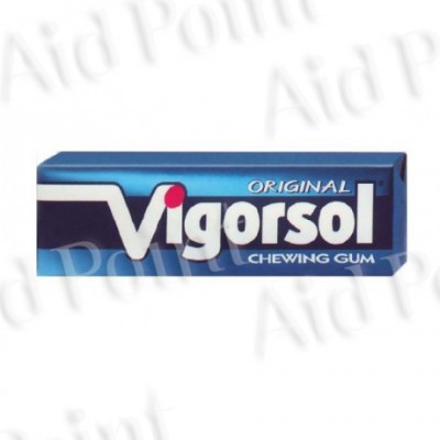 VIGORSOL ORGINAL DA 40